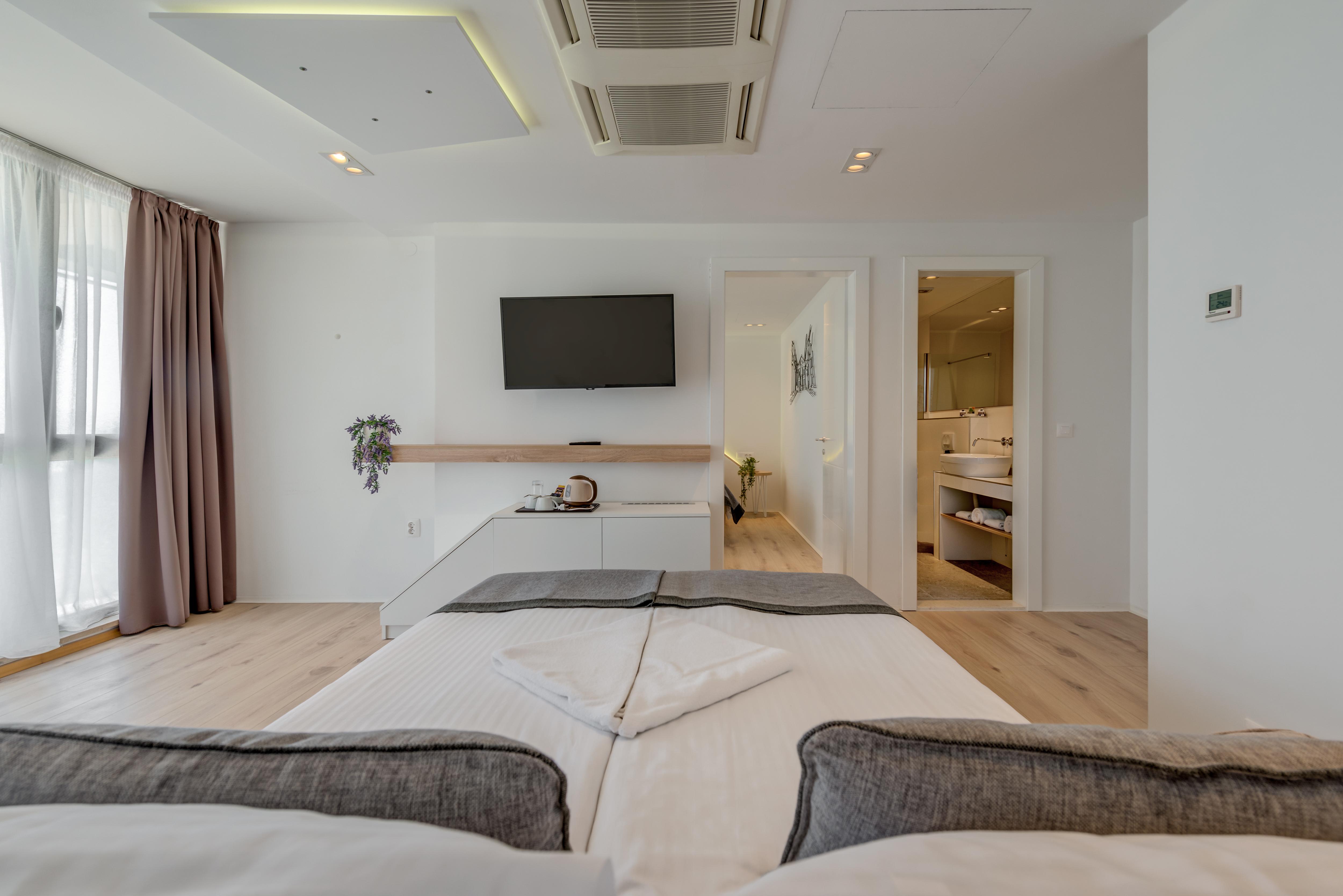 Hotel Pax Split Ngoại thất bức ảnh