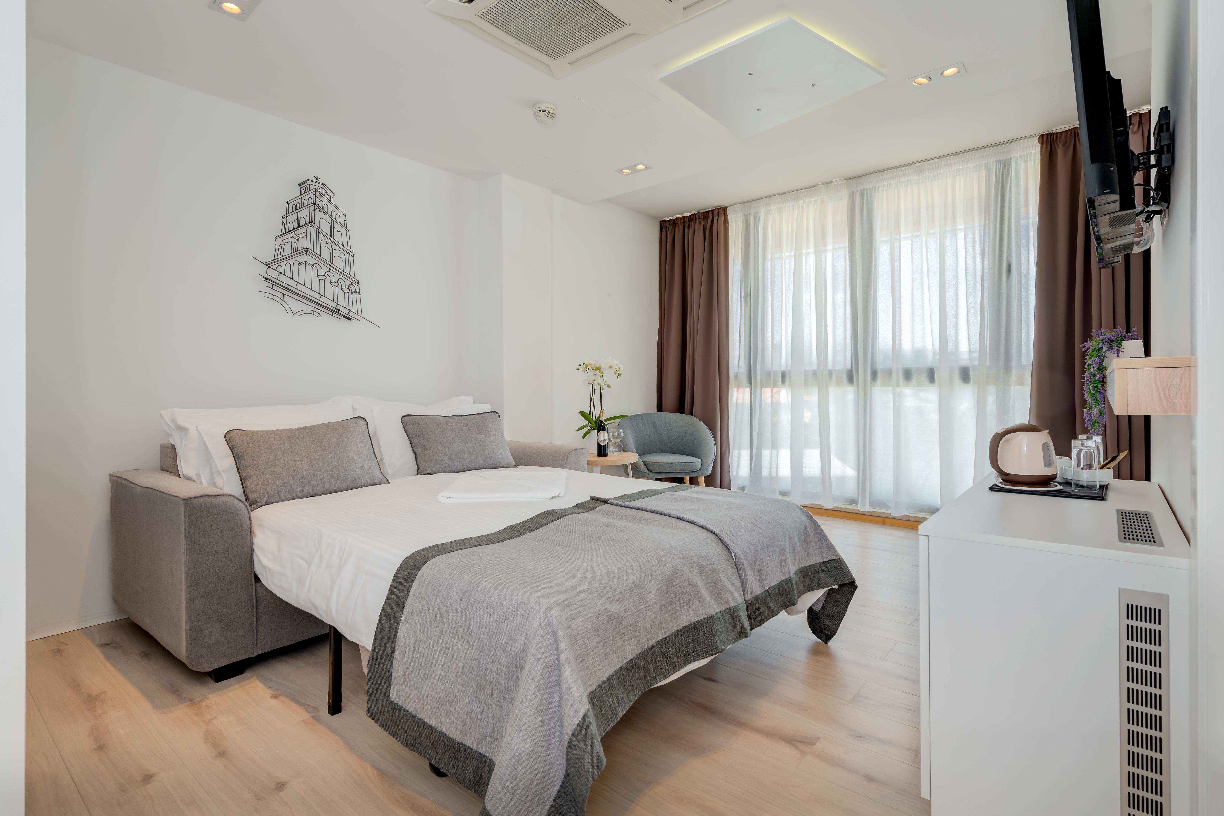 Hotel Pax Split Ngoại thất bức ảnh