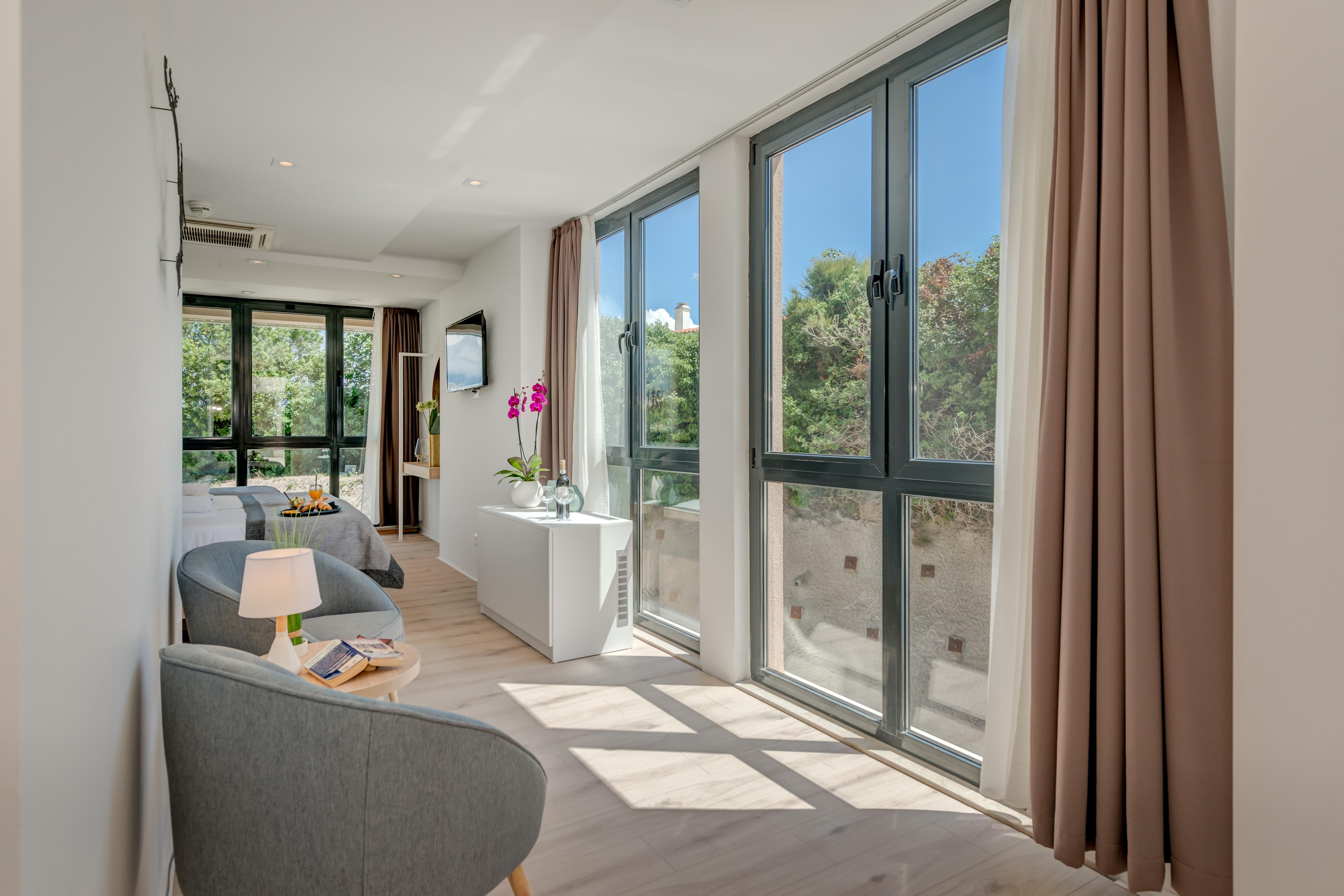 Hotel Pax Split Ngoại thất bức ảnh