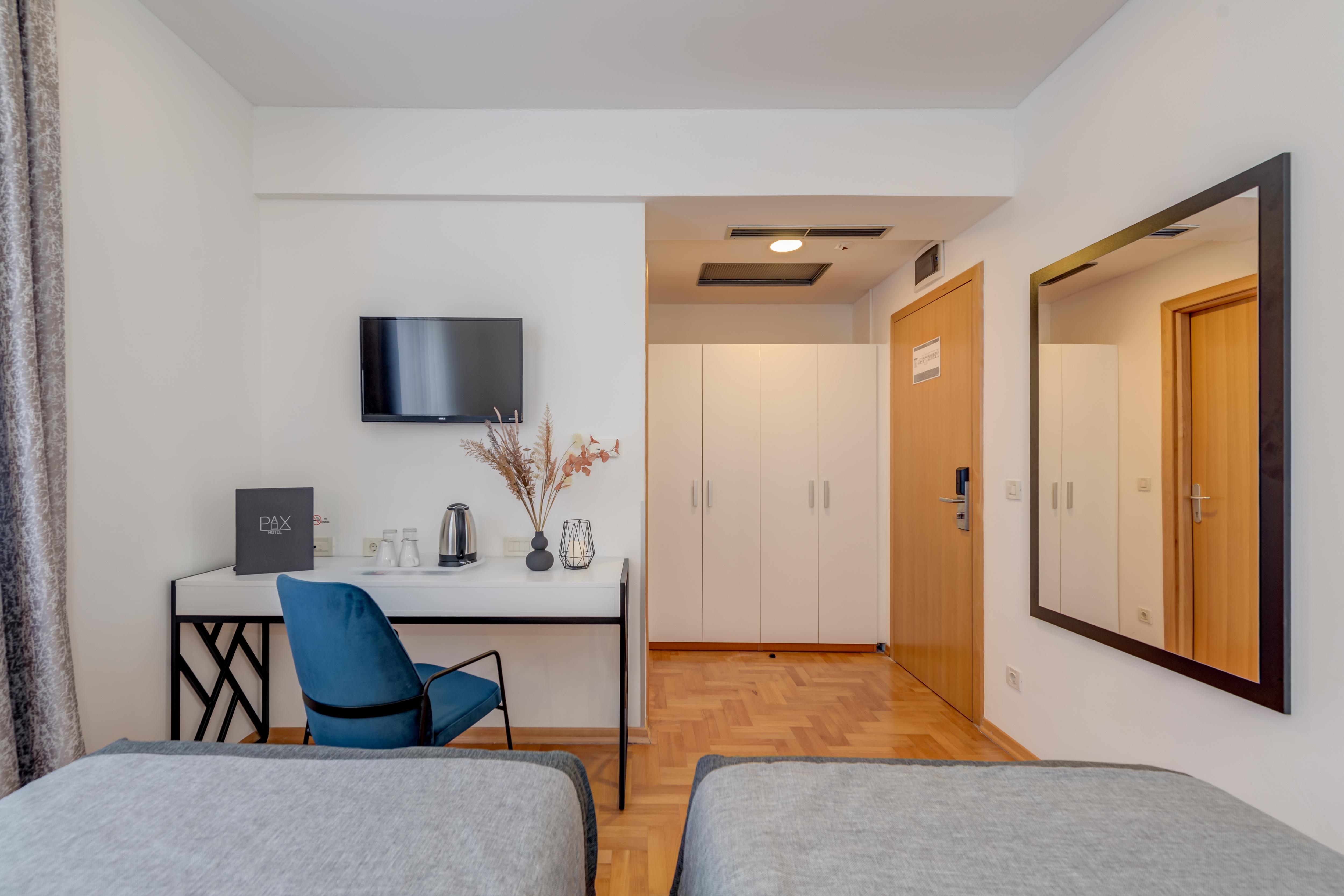 Hotel Pax Split Ngoại thất bức ảnh
