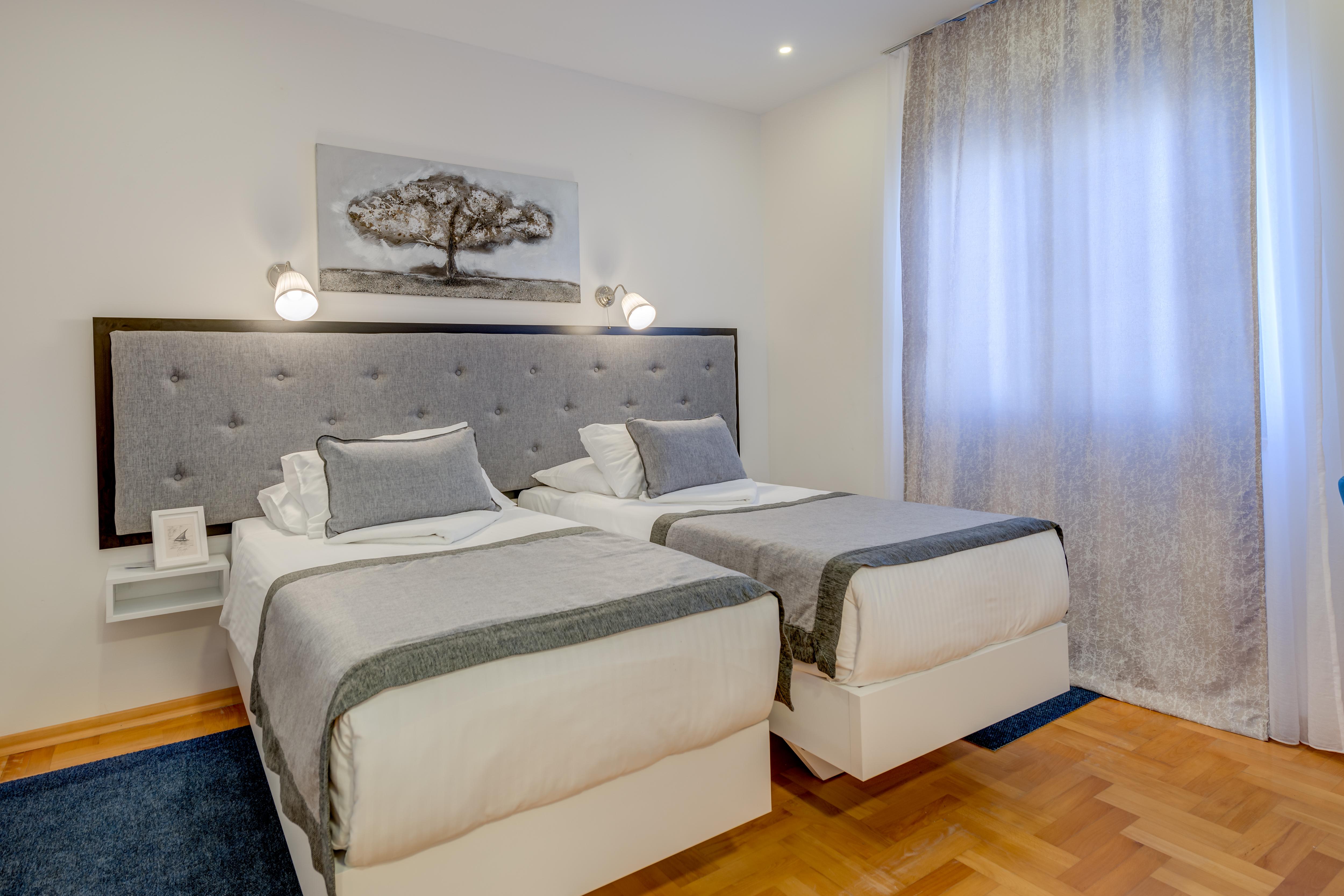 Hotel Pax Split Ngoại thất bức ảnh