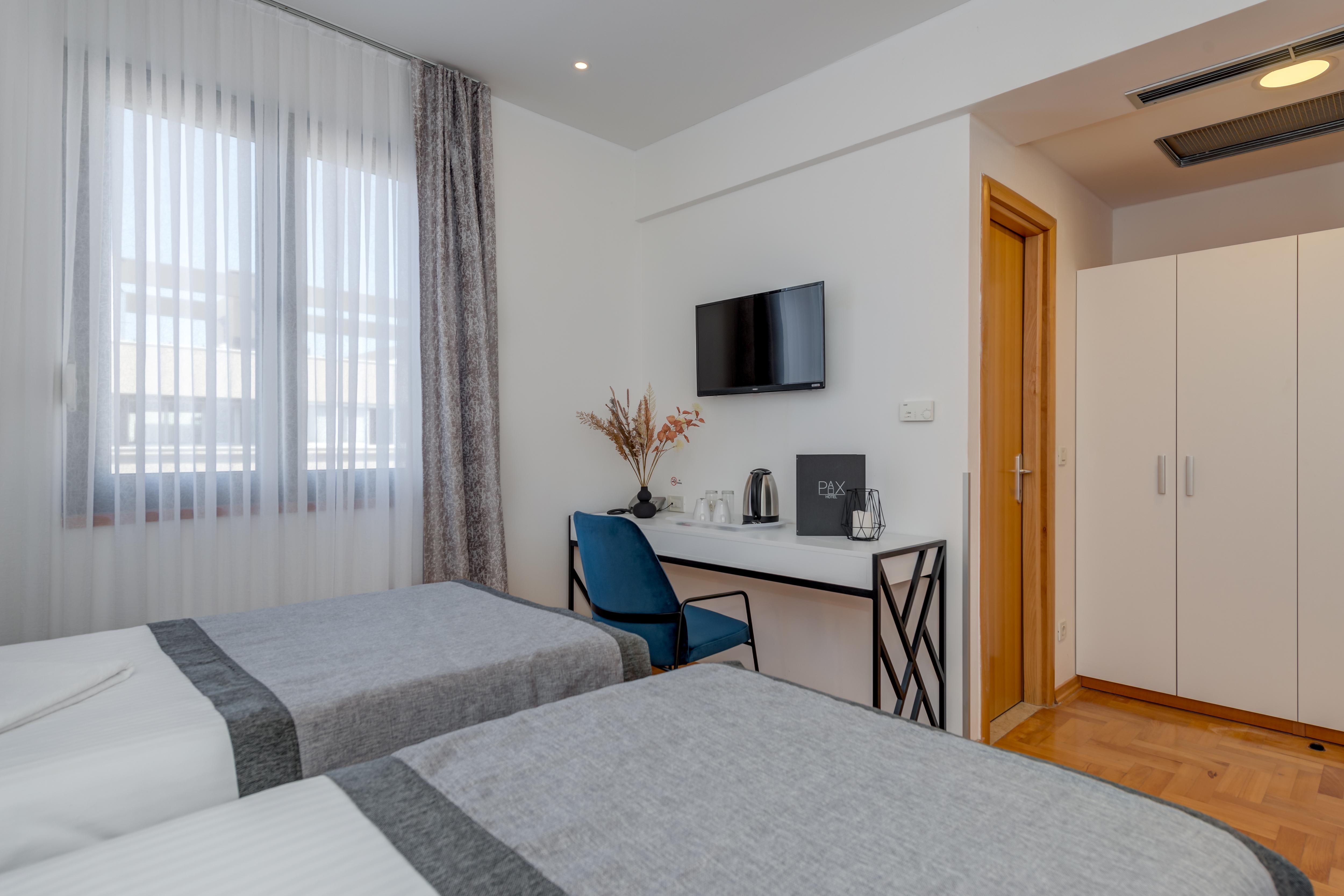 Hotel Pax Split Ngoại thất bức ảnh
