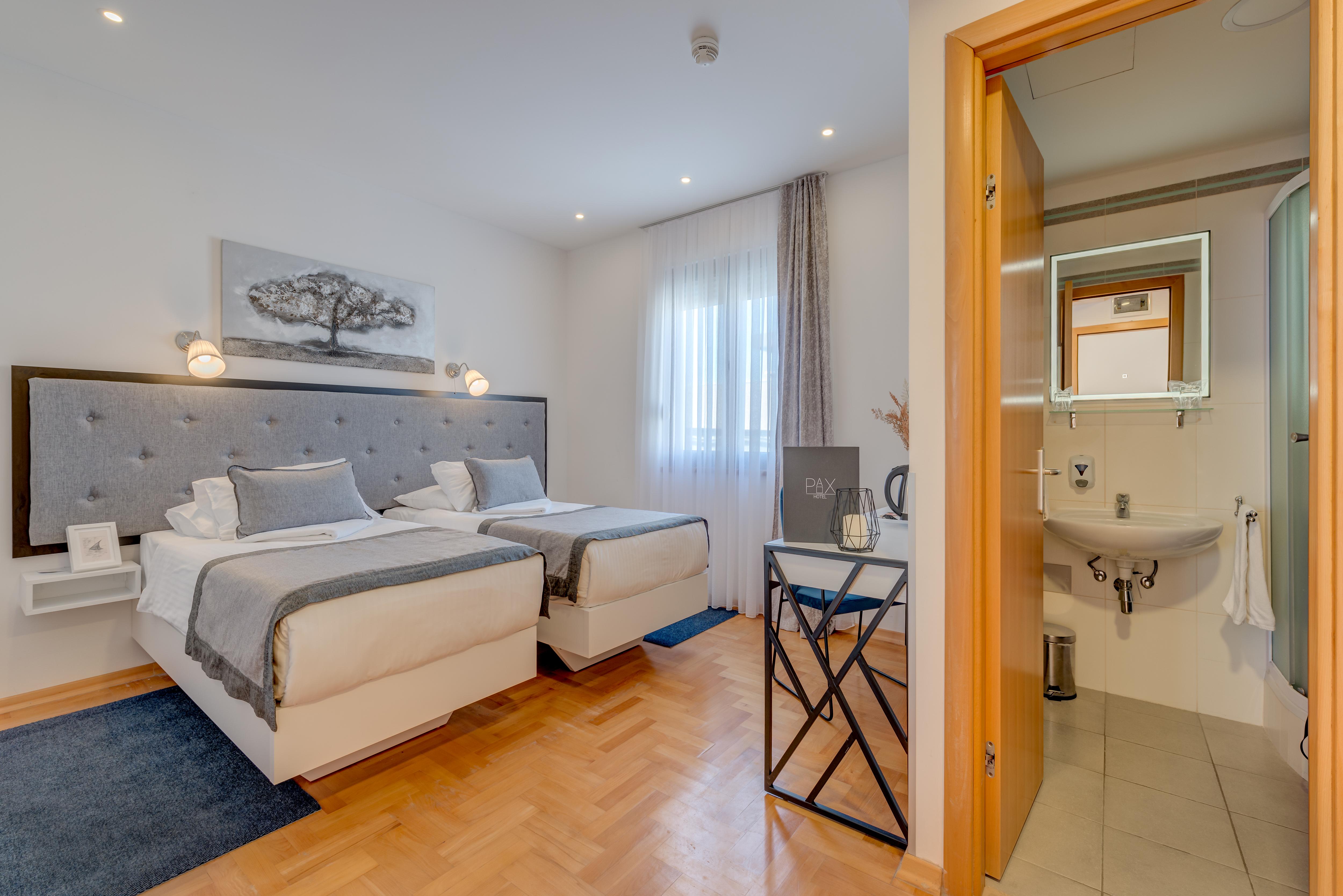 Hotel Pax Split Ngoại thất bức ảnh