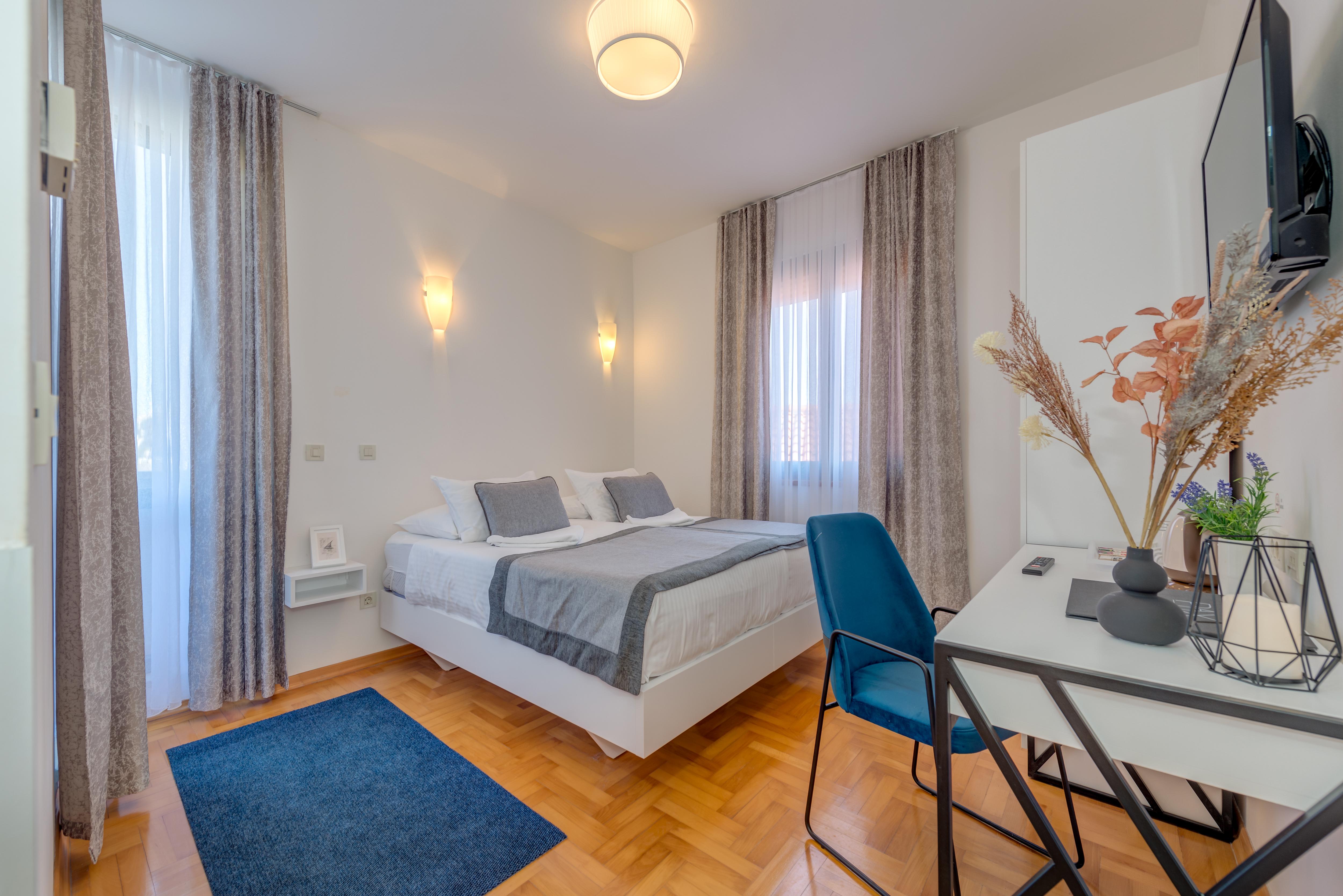 Hotel Pax Split Ngoại thất bức ảnh