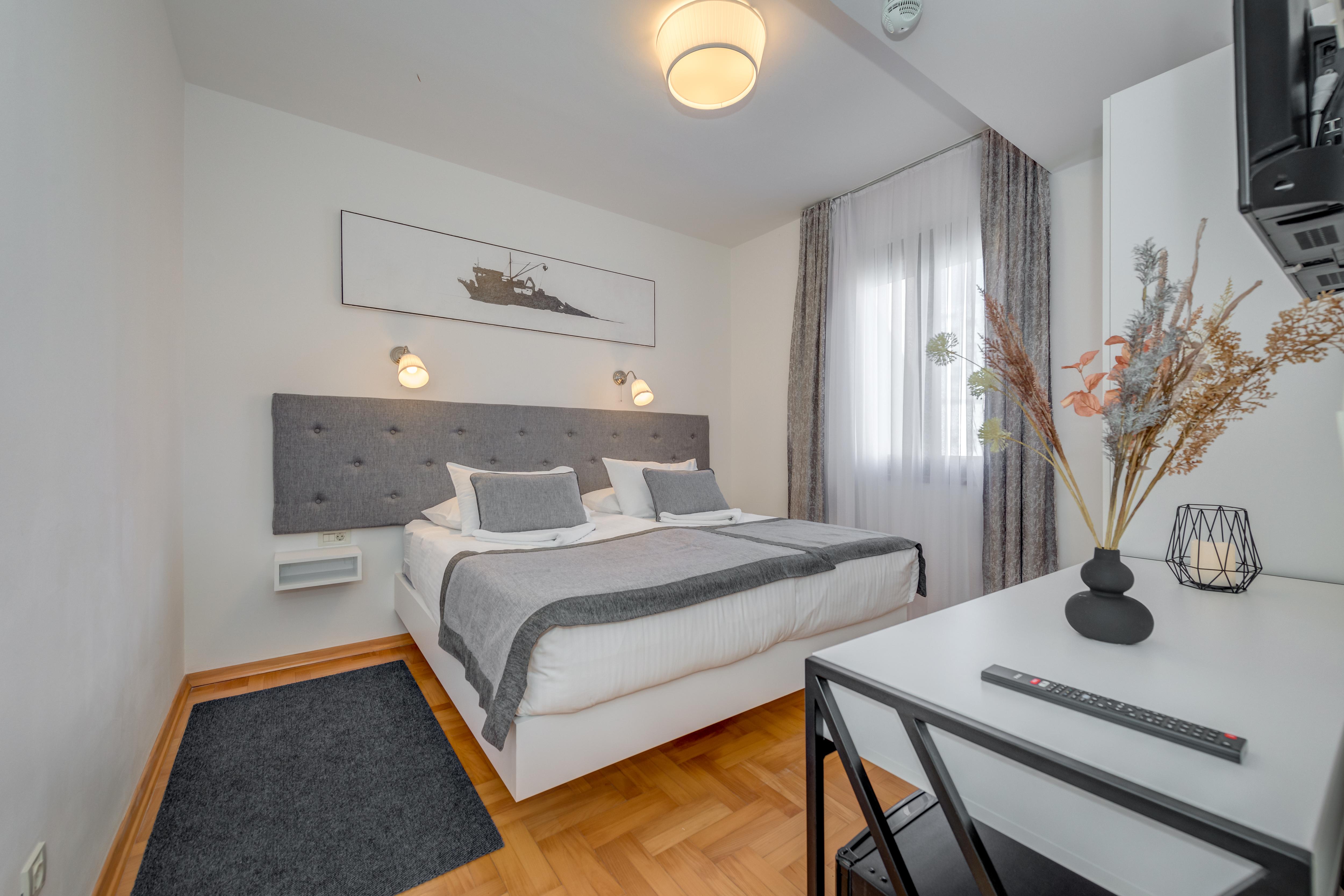 Hotel Pax Split Ngoại thất bức ảnh