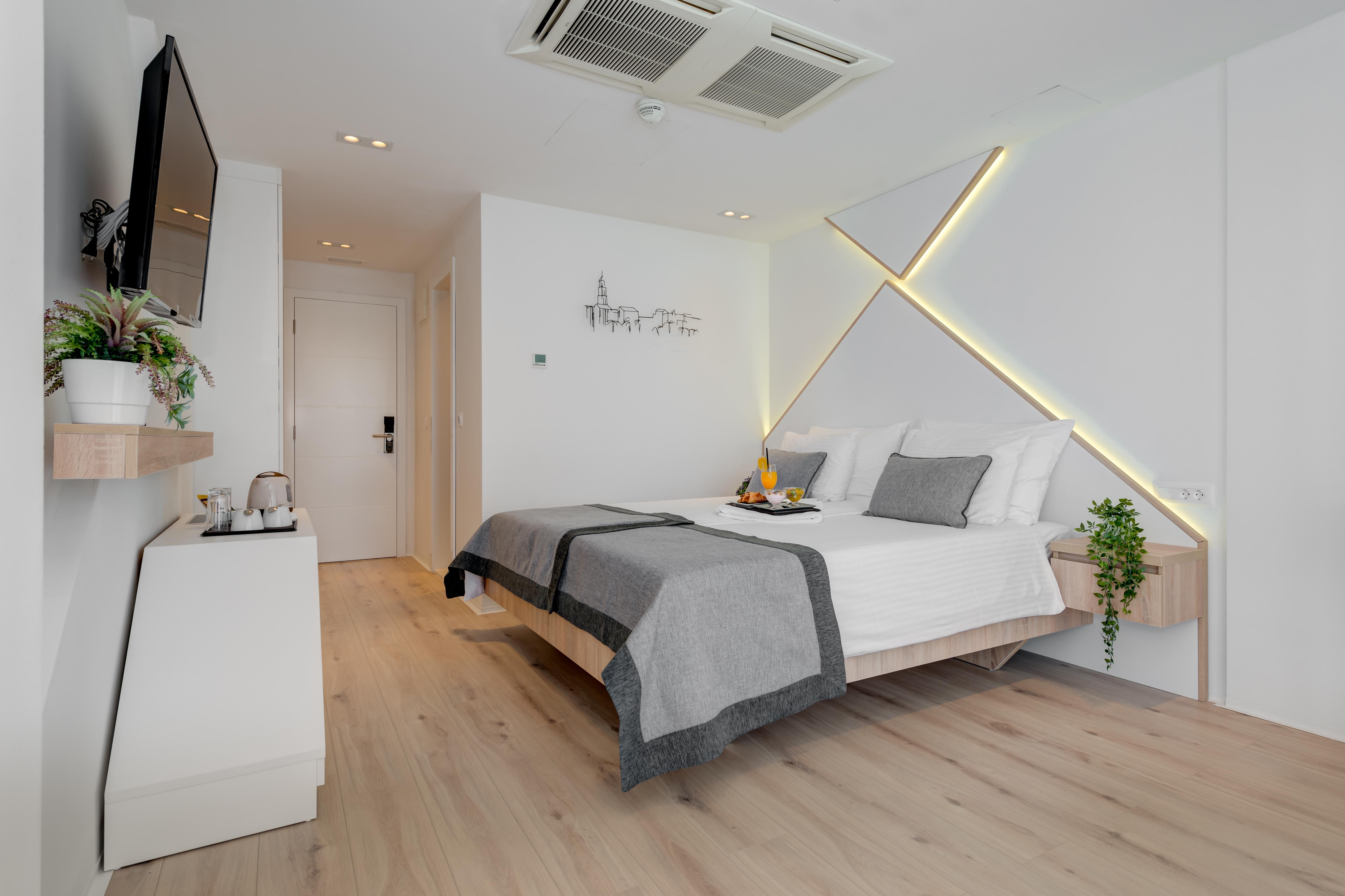 Hotel Pax Split Ngoại thất bức ảnh