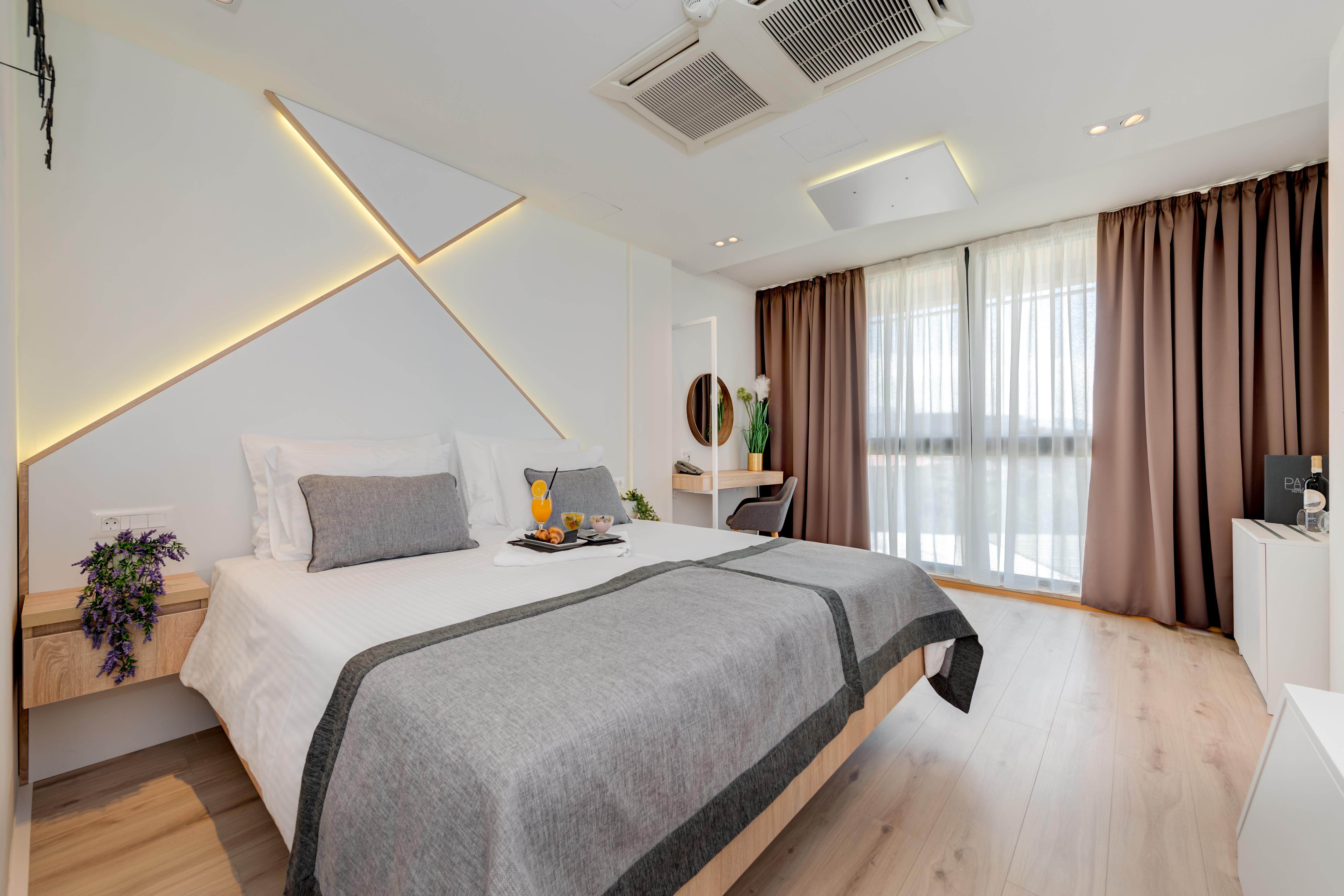 Hotel Pax Split Ngoại thất bức ảnh