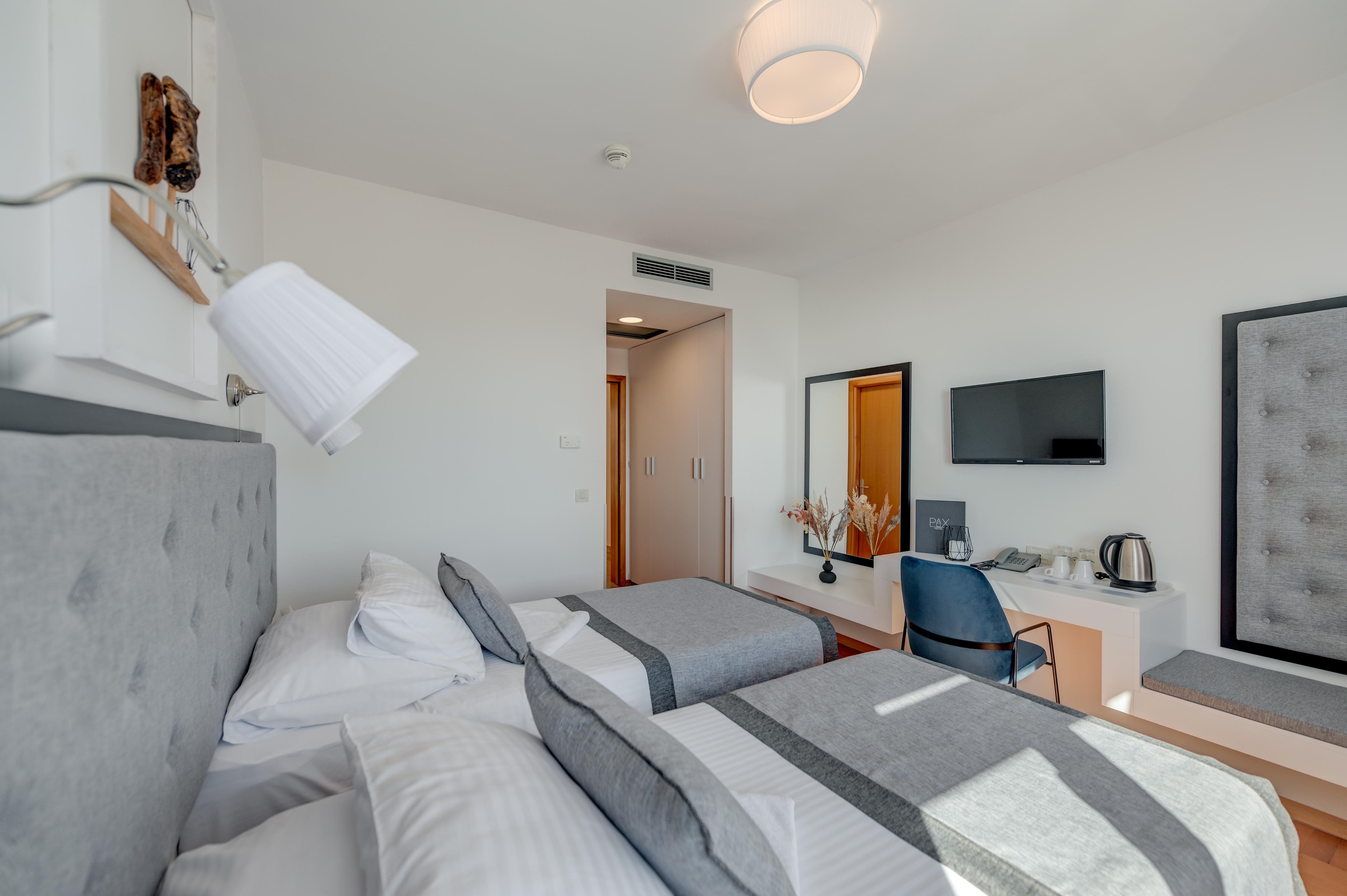 Hotel Pax Split Ngoại thất bức ảnh