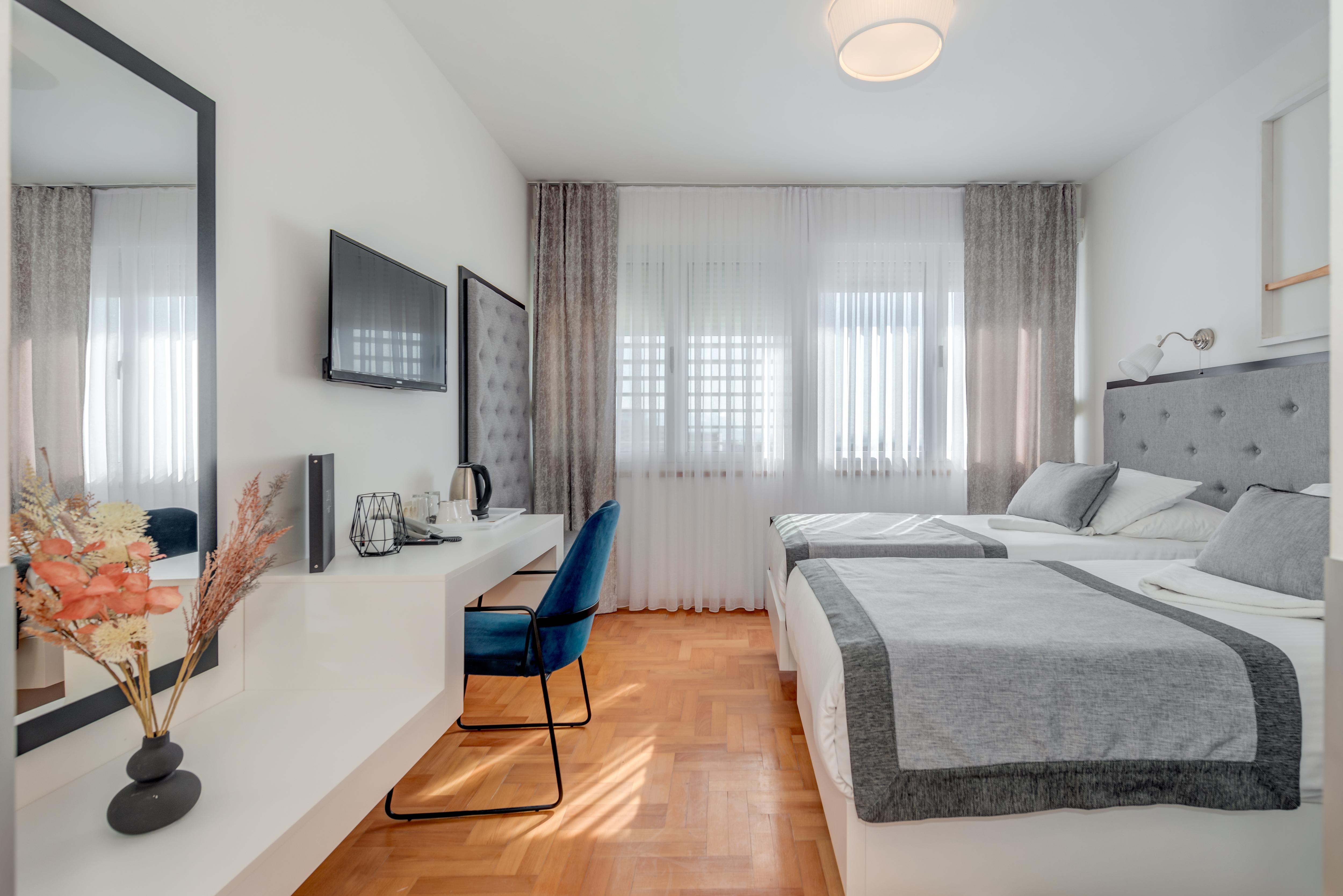 Hotel Pax Split Ngoại thất bức ảnh