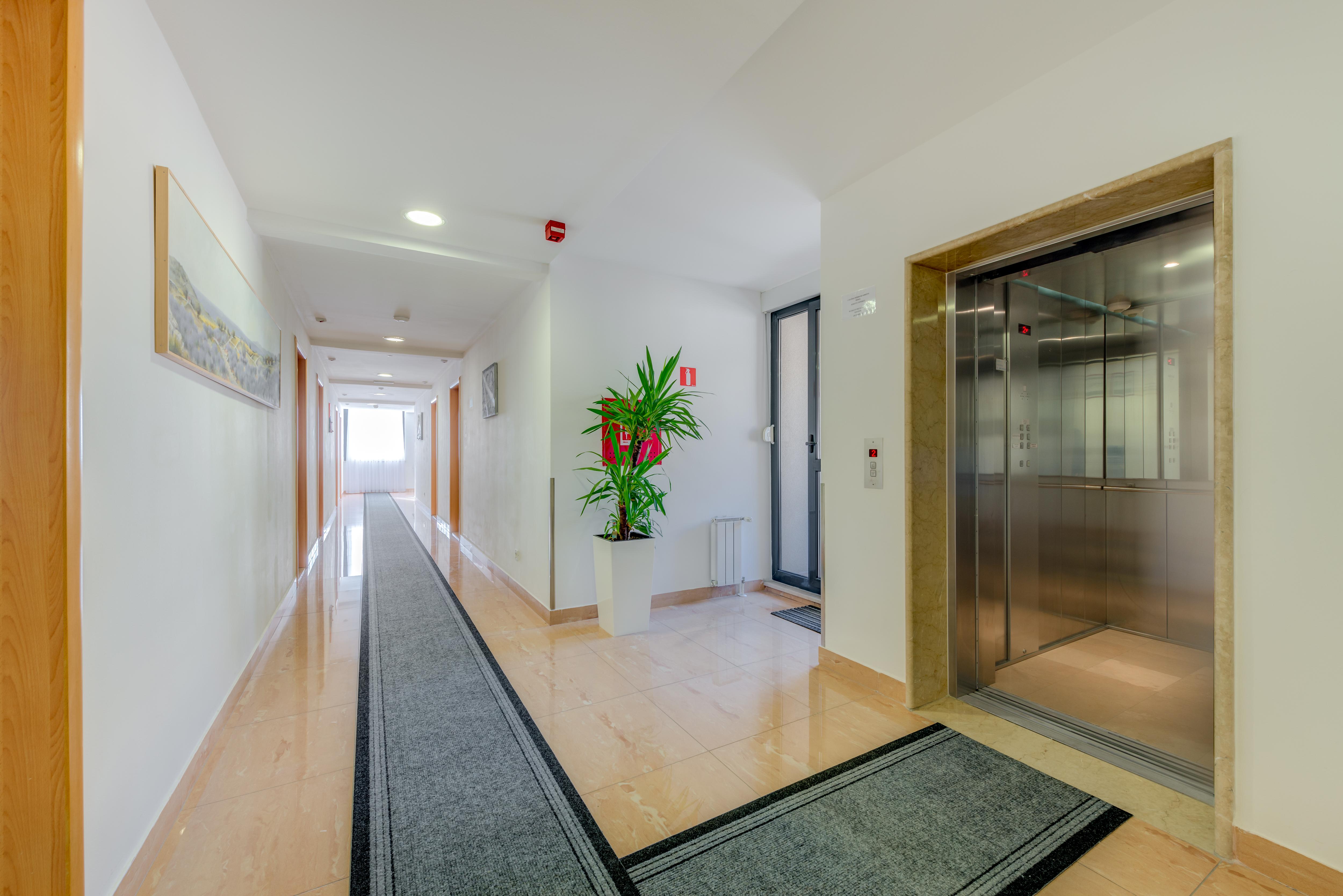 Hotel Pax Split Ngoại thất bức ảnh