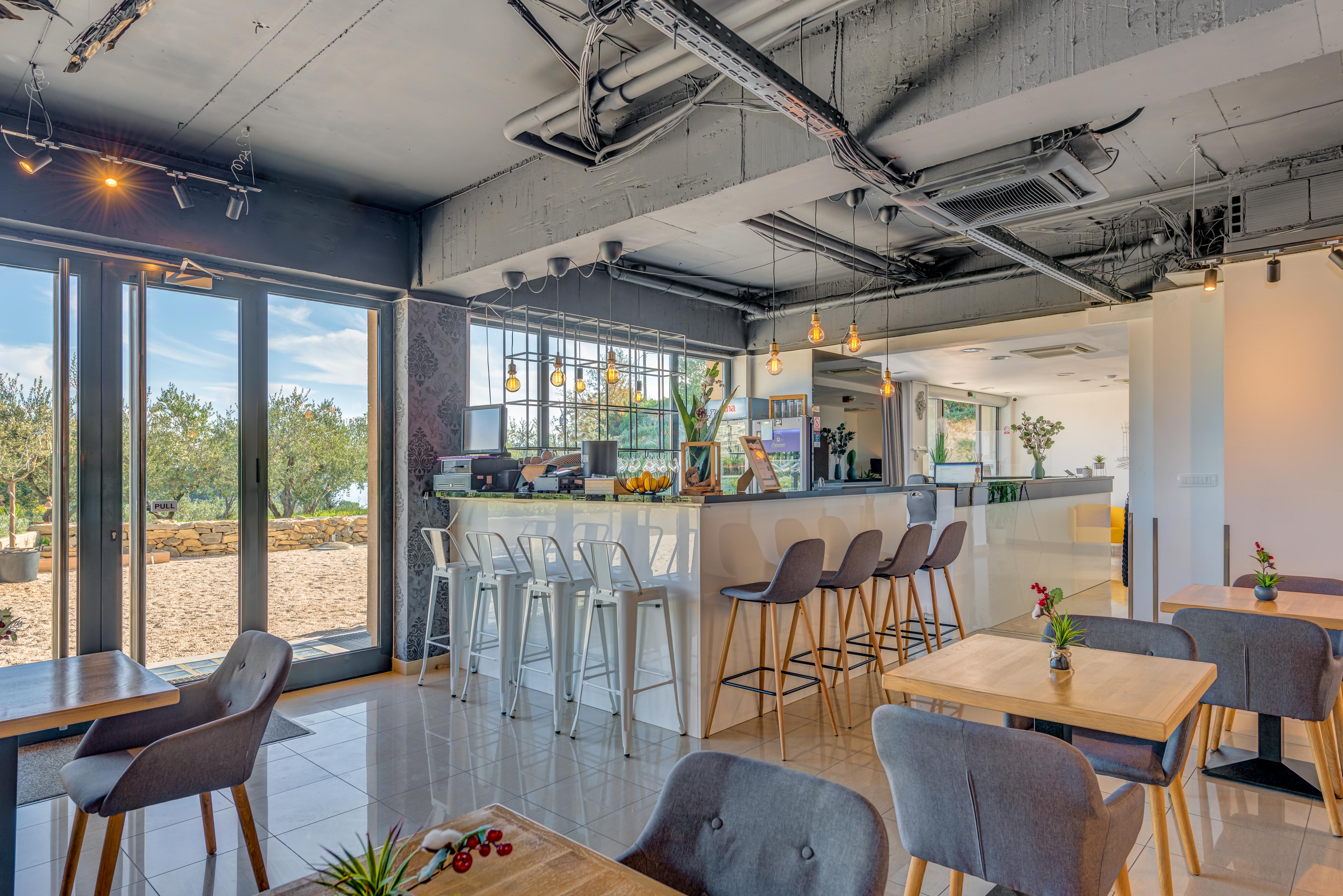 Hotel Pax Split Ngoại thất bức ảnh