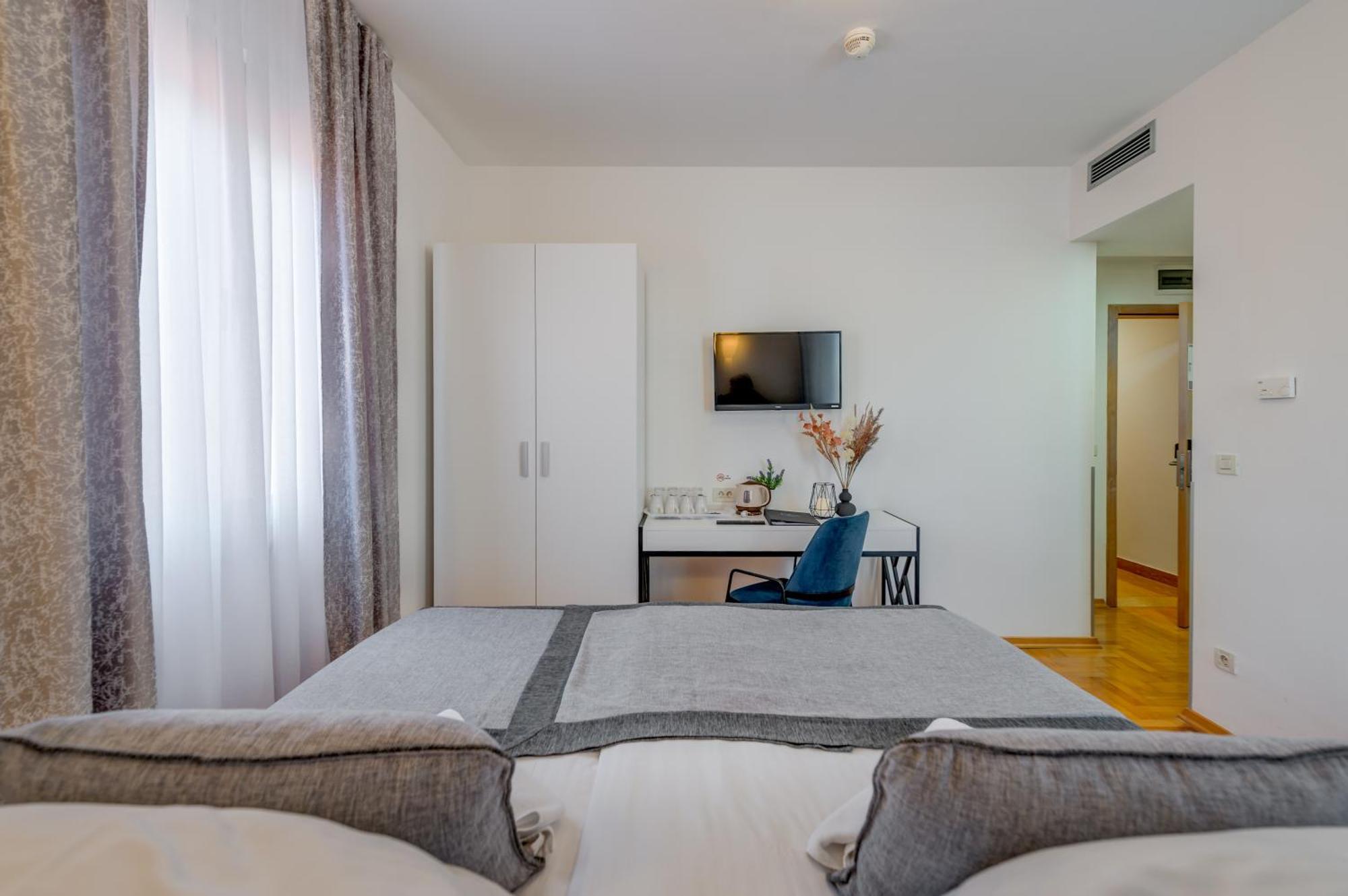 Hotel Pax Split Phòng bức ảnh
