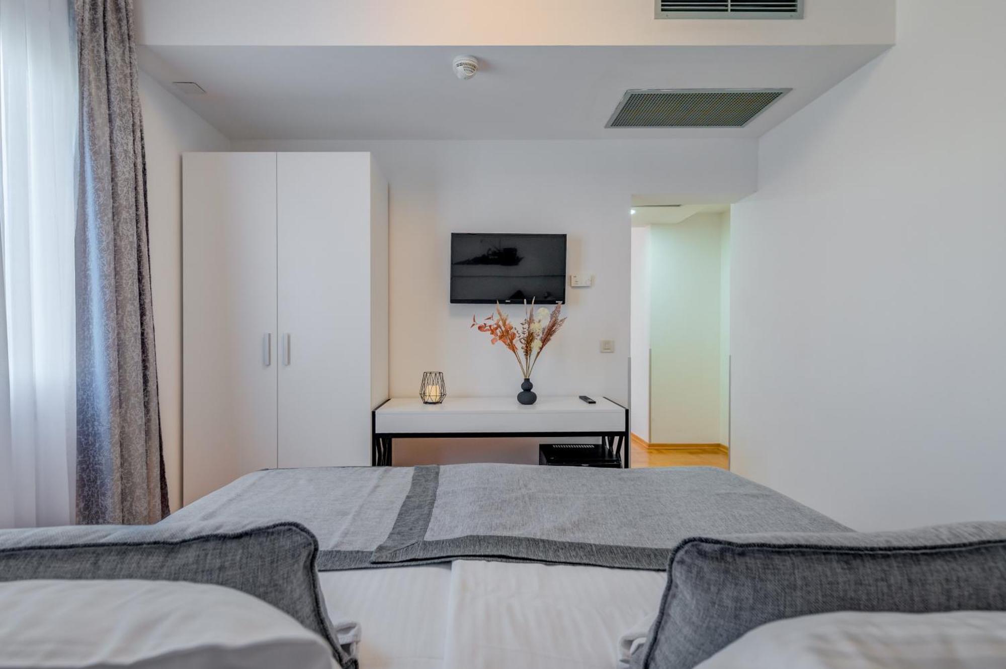 Hotel Pax Split Phòng bức ảnh