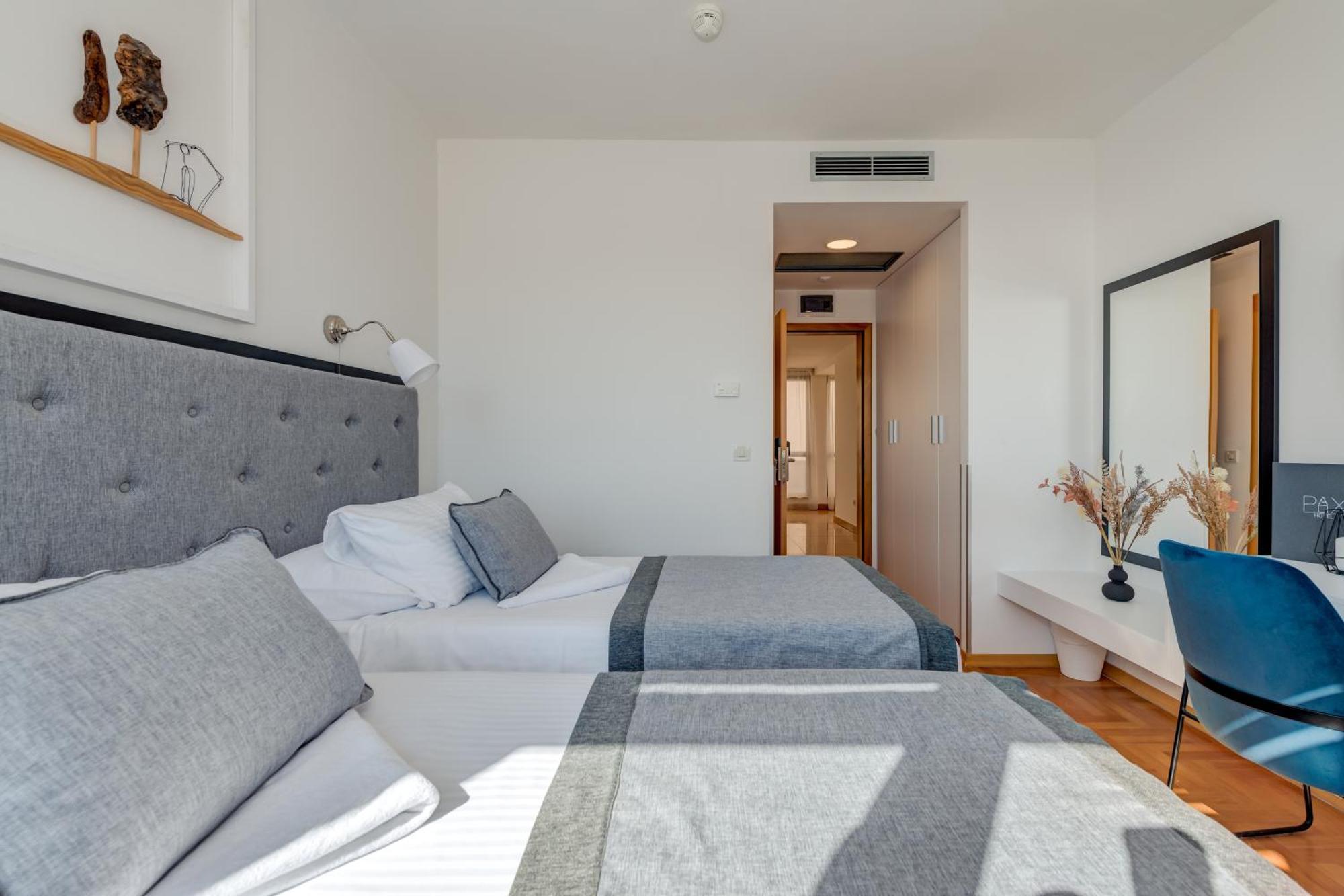 Hotel Pax Split Phòng bức ảnh