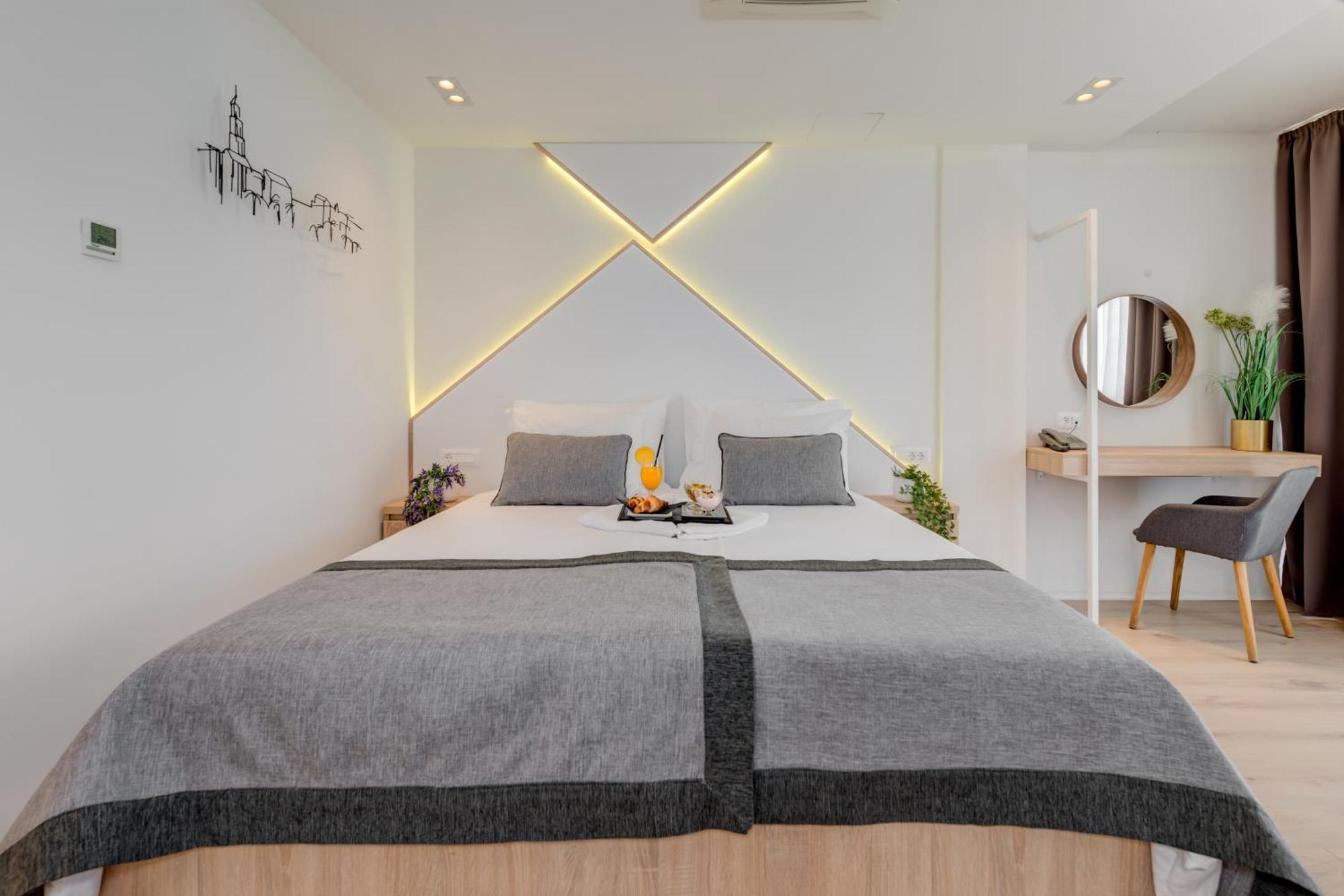 Hotel Pax Split Phòng bức ảnh